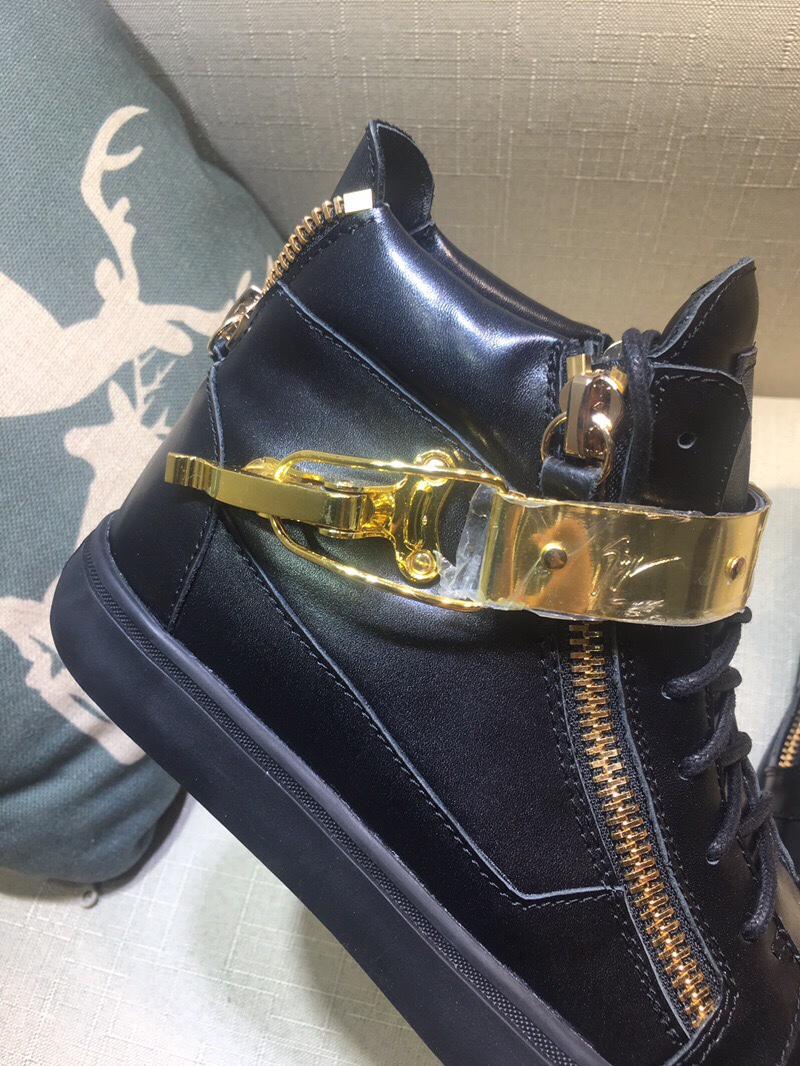 Giuseppe Zanotti Shoes